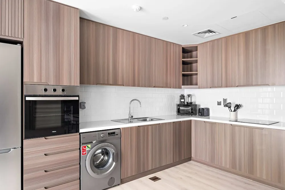 Business Apart Daire