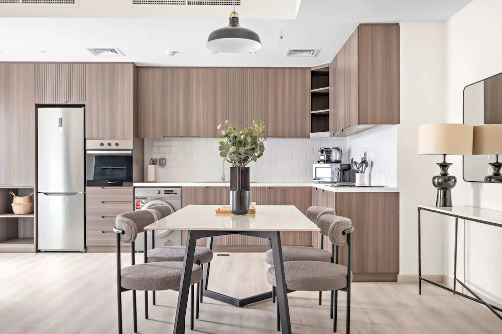 Business Apart Daire