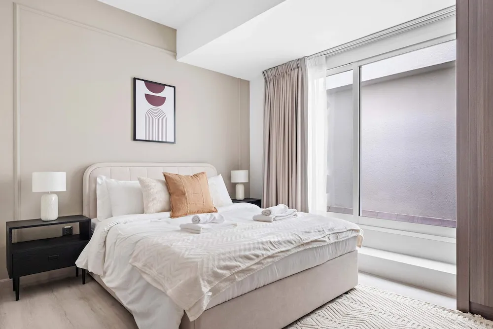 Business Apart Daire