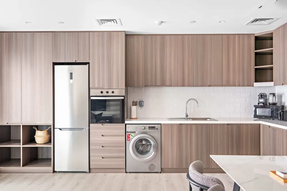 Business Apart Daire