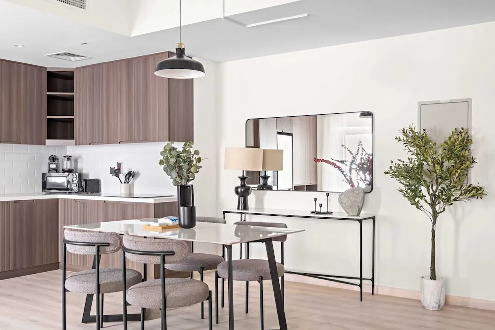 Business Apart Daire