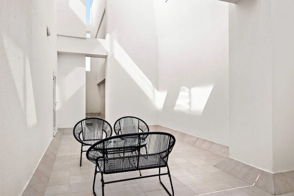 Business Apart Daire