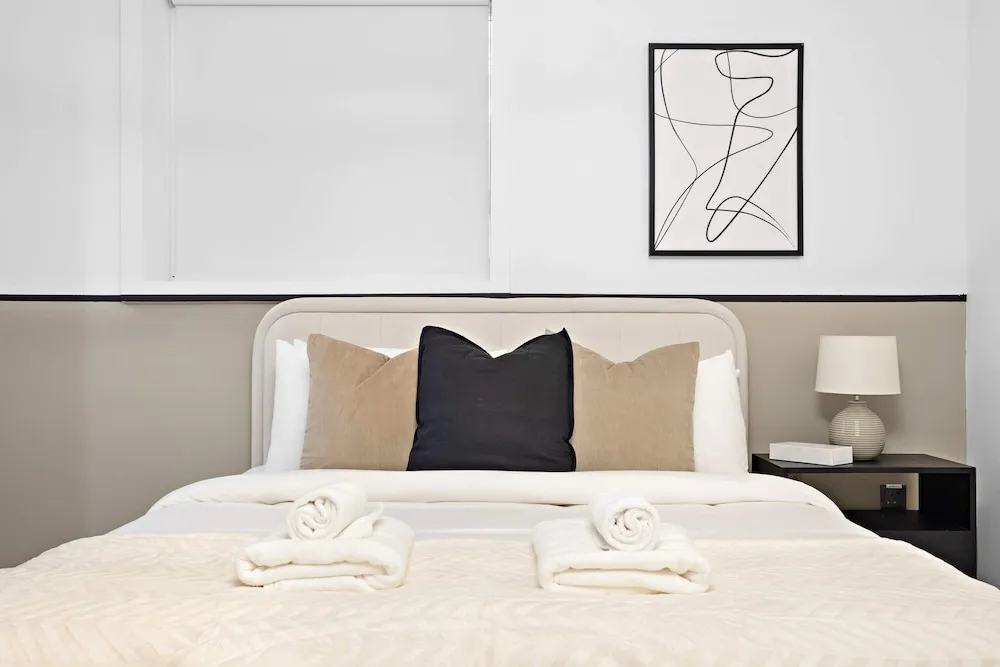 Classic Stüdyo Süit