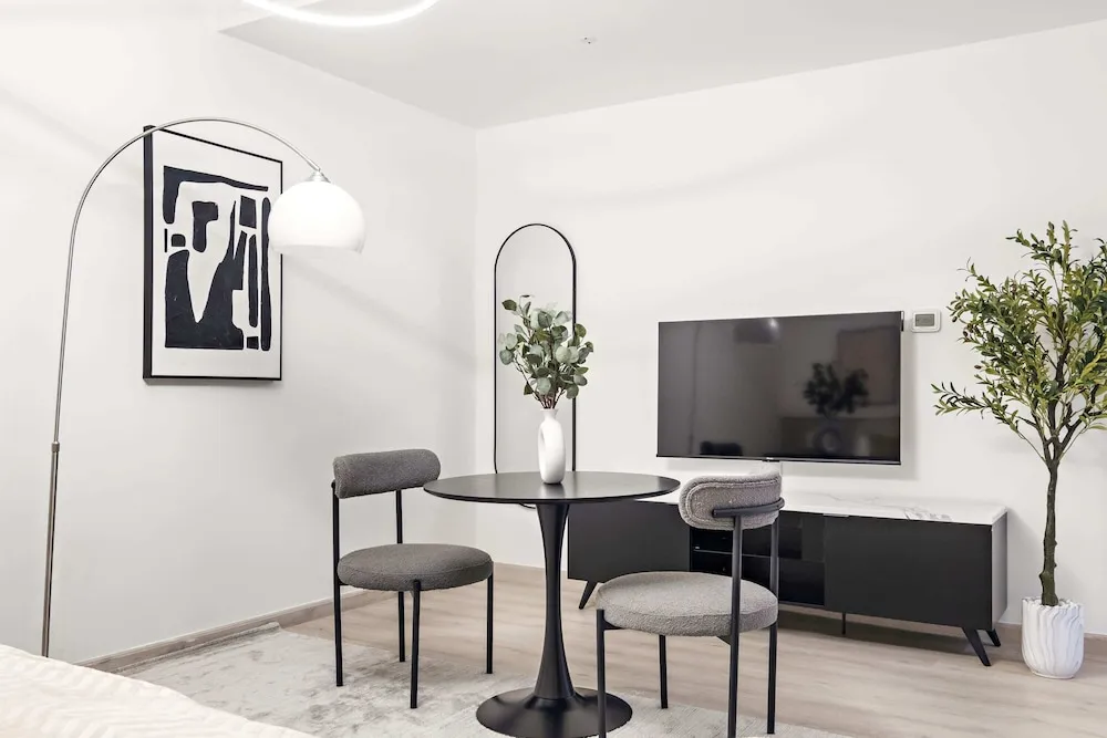 Classic Stüdyo Süit