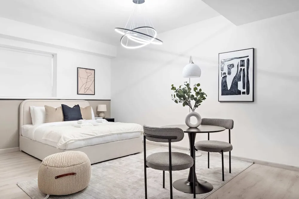 Classic Stüdyo Süit