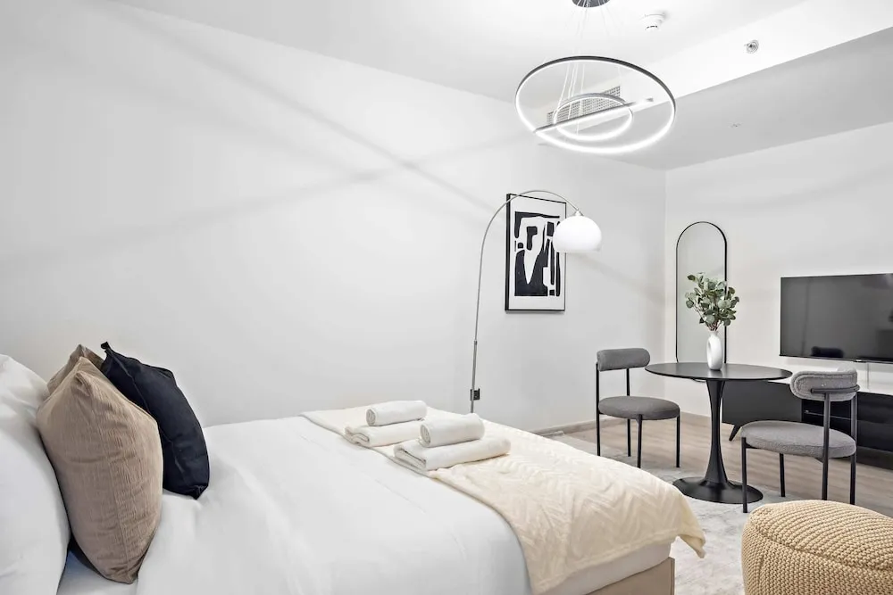 Classic Stüdyo Süit