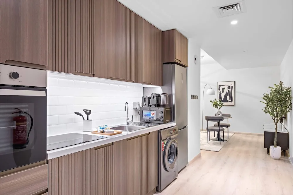 Classic Stüdyo Süit