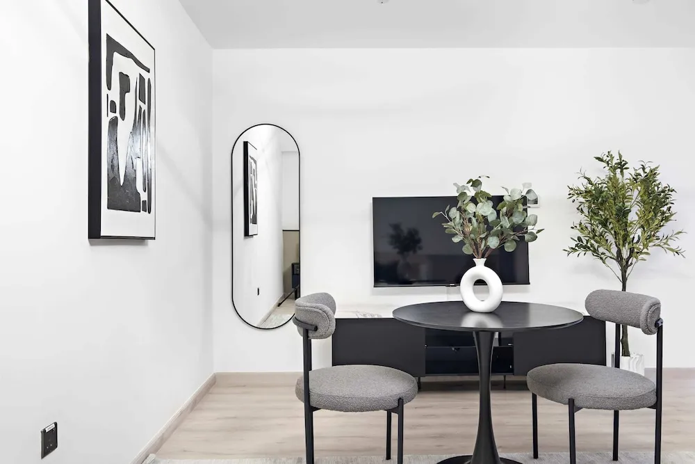 Classic Stüdyo Süit