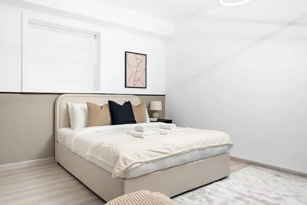 Classic Stüdyo Süit