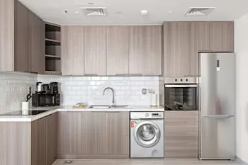 Silkhaus Millennium Executive Tower