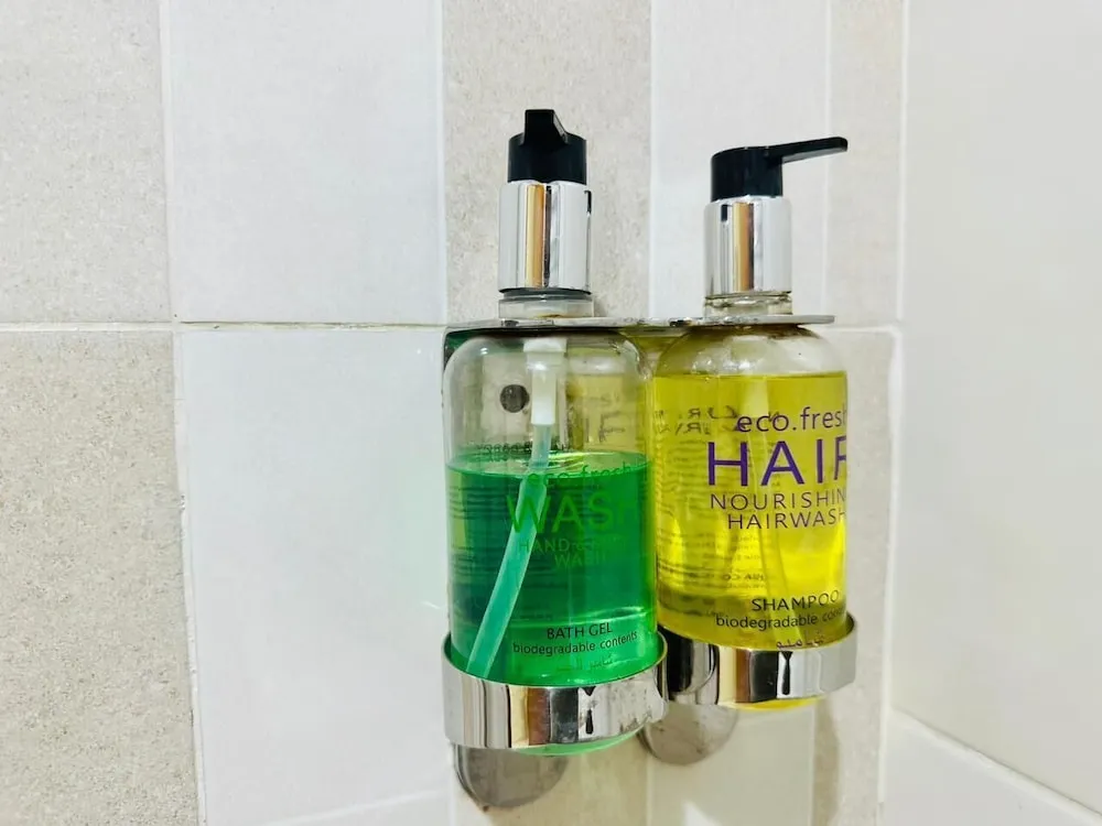 Banyo imkân ve özellikleri