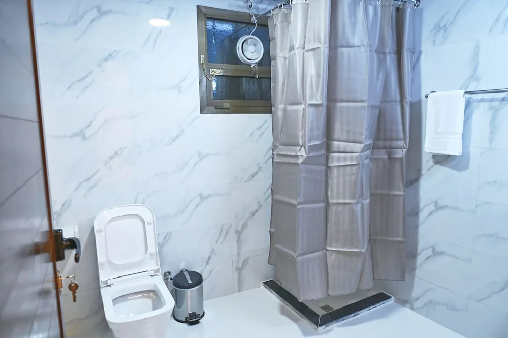 Standard Tek Büyük Yataklı Oda, Şehir Manzaralı