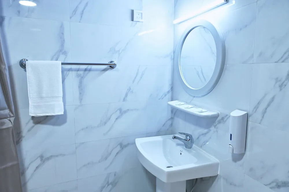 Standard Üç Kişilik Oda, Şehir Manzaralı