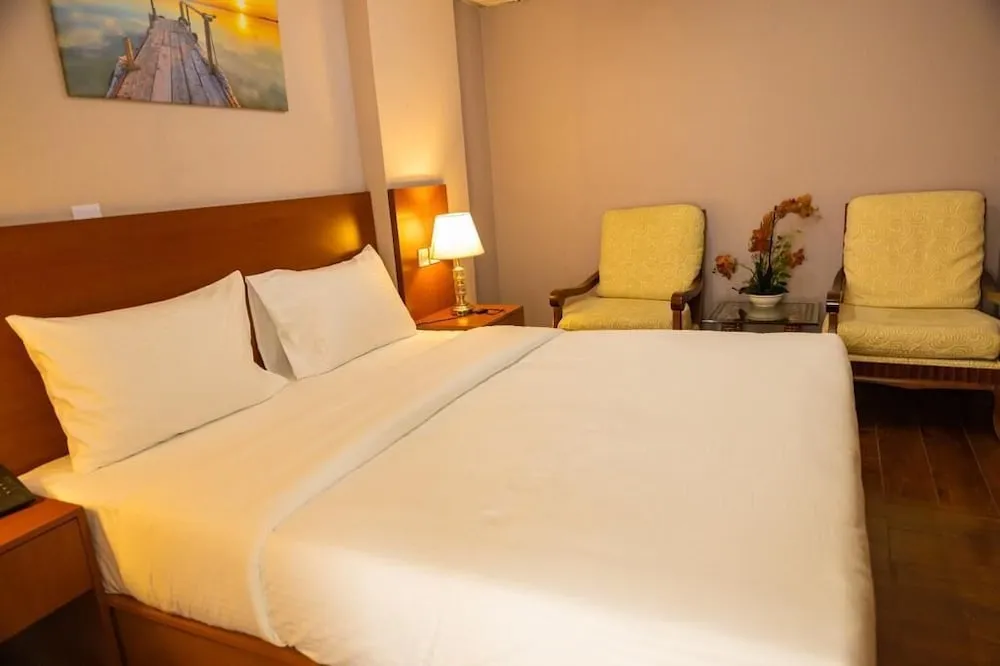 Basic Tek Kişilik Oda