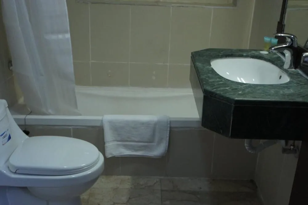 Basic Tek Kişilik Oda