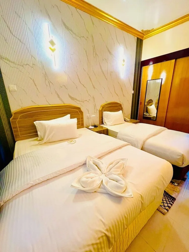 Deluxe Tek Büyük Yataklı Oda, Şehir Manzaralı