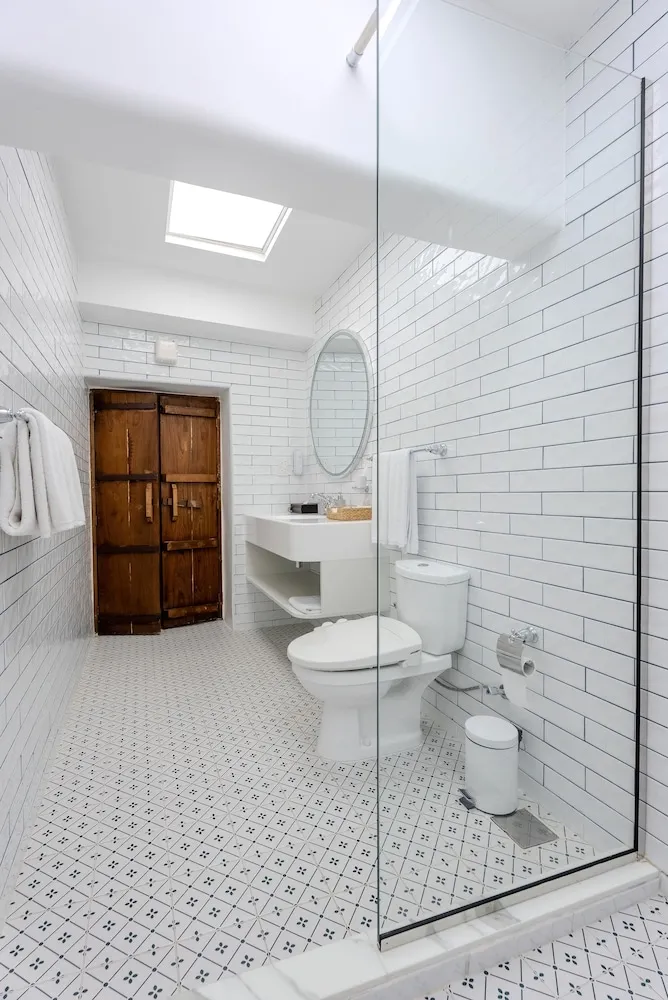 Luxury Süit, 2 Büyük (Queen) Boy Yatak, Sıcak Su Küveti