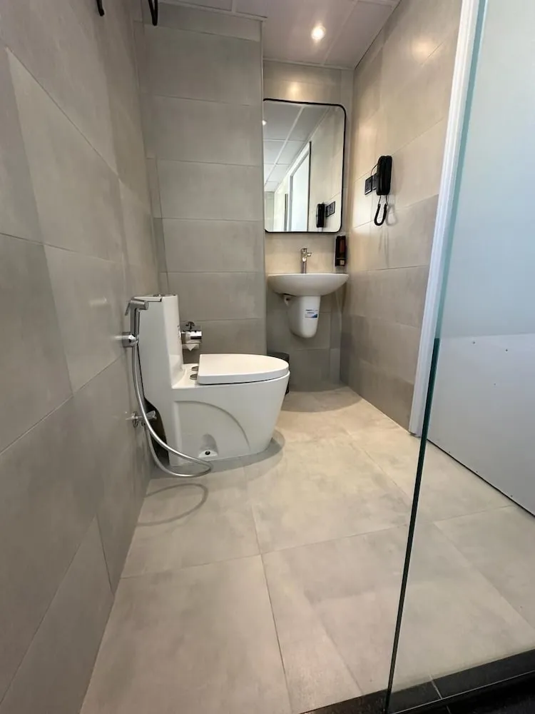 Standard Üç Kişilik Oda