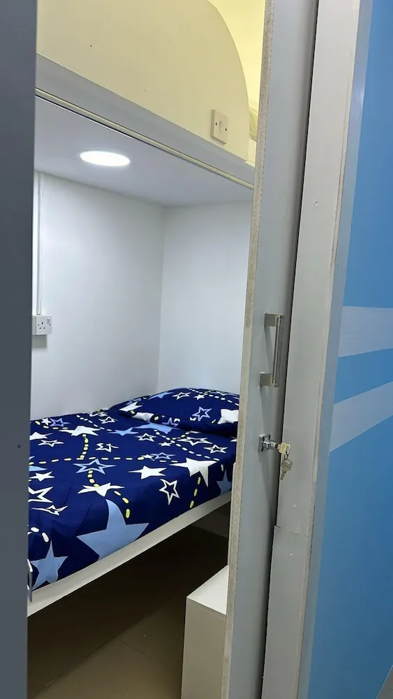 Deluxe Çatı Katı (Loft)