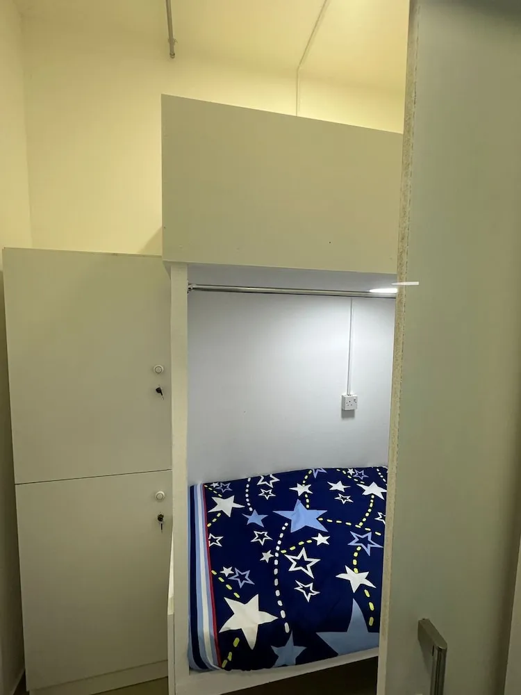 Deluxe Çatı Katı (Loft)