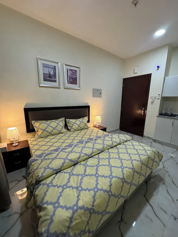 Superior Tek Büyük Yataklı Oda