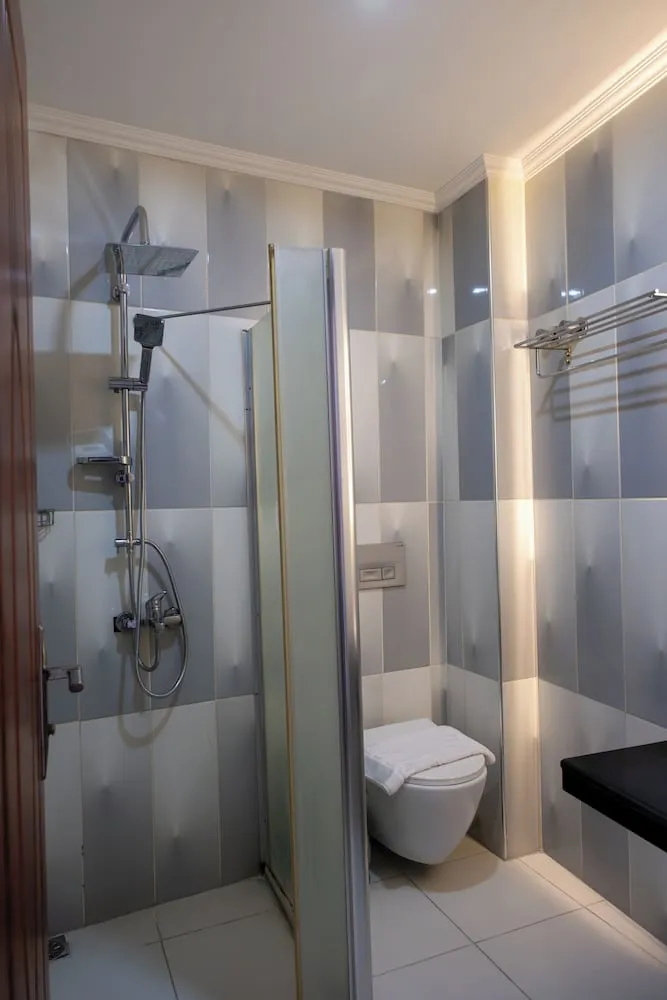 Family Üç Kişilik Oda