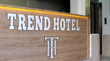 Trend Hotel
