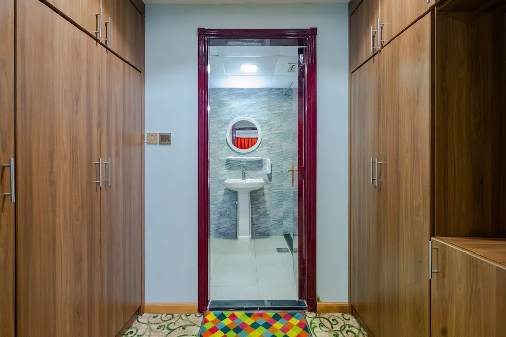 Standard Dört Kişilik Oda