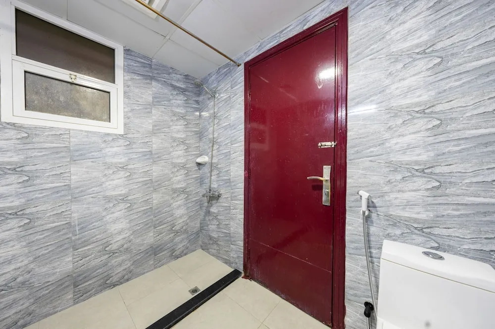 Standard Dört Kişilik Oda