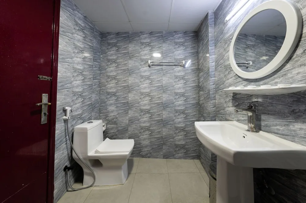 Standard Dört Kişilik Oda