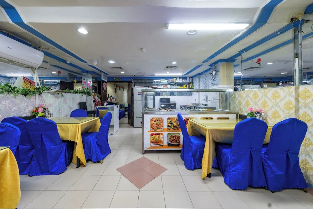 Restoran