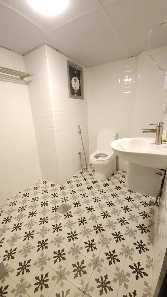 Deluxe Süit, Balkon