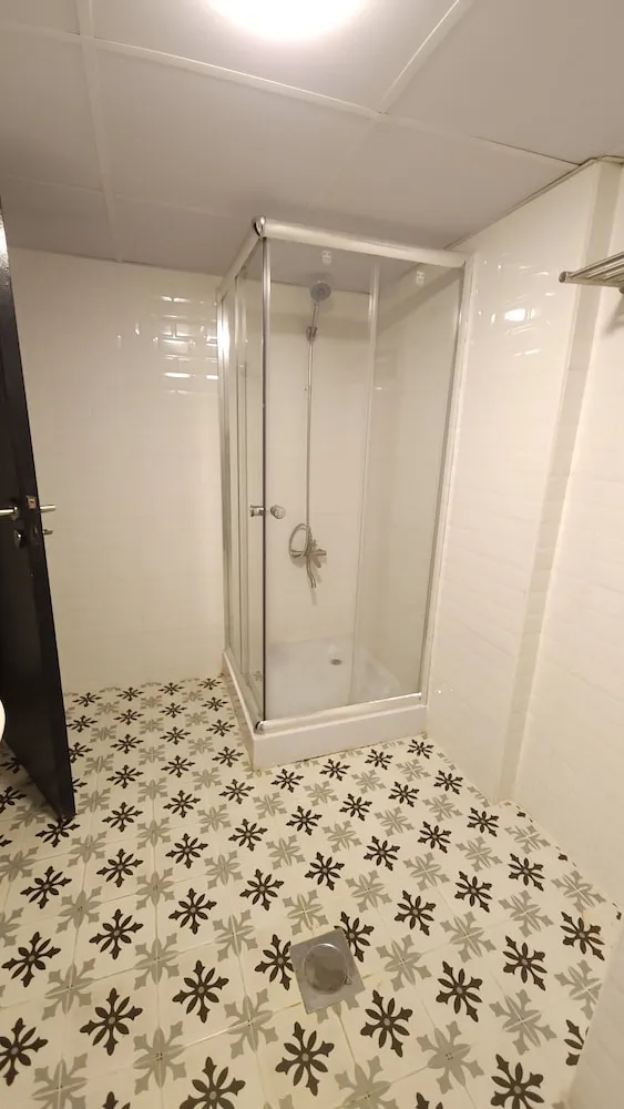 Deluxe Süit, Balkon