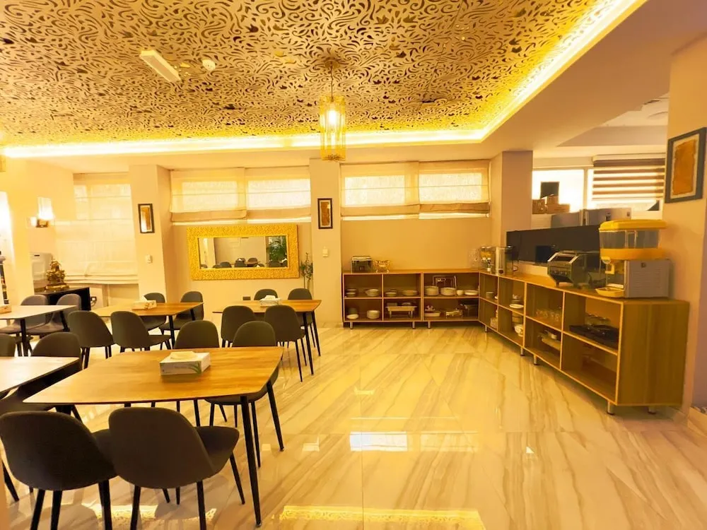 Restoran