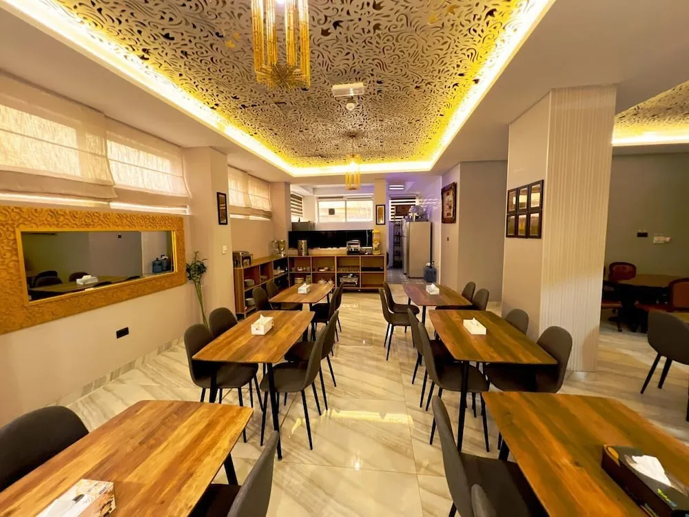 Restoran