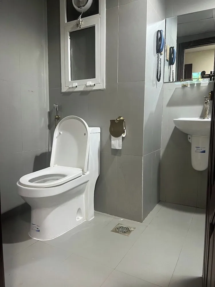 Deluxe Tek Kişilik Oda, Balkon, Şehir Manzaralı