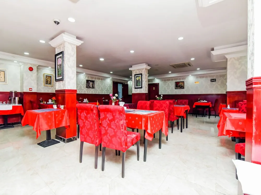 Restoran