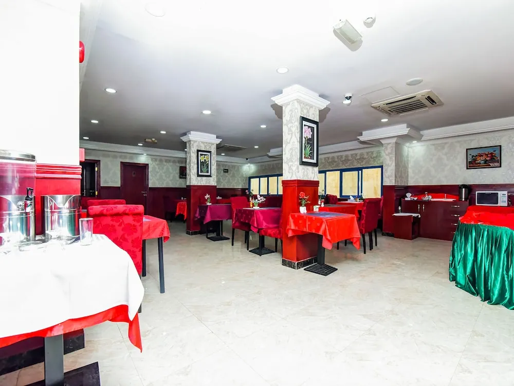 Restoran