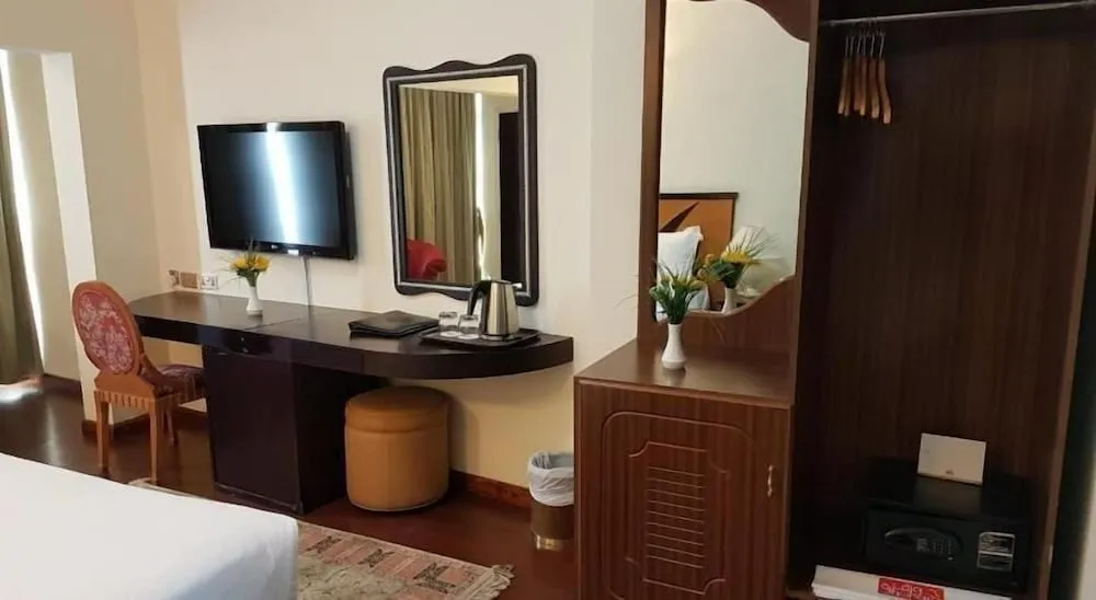 Superior Oda, 1 En Büyük (King) Boy Yatak