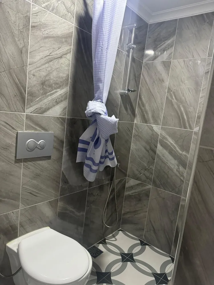 Basic İki Ayrı Yataklı Oda