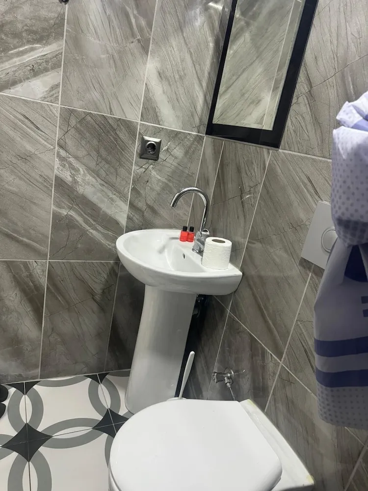 Basic İki Ayrı Yataklı Oda