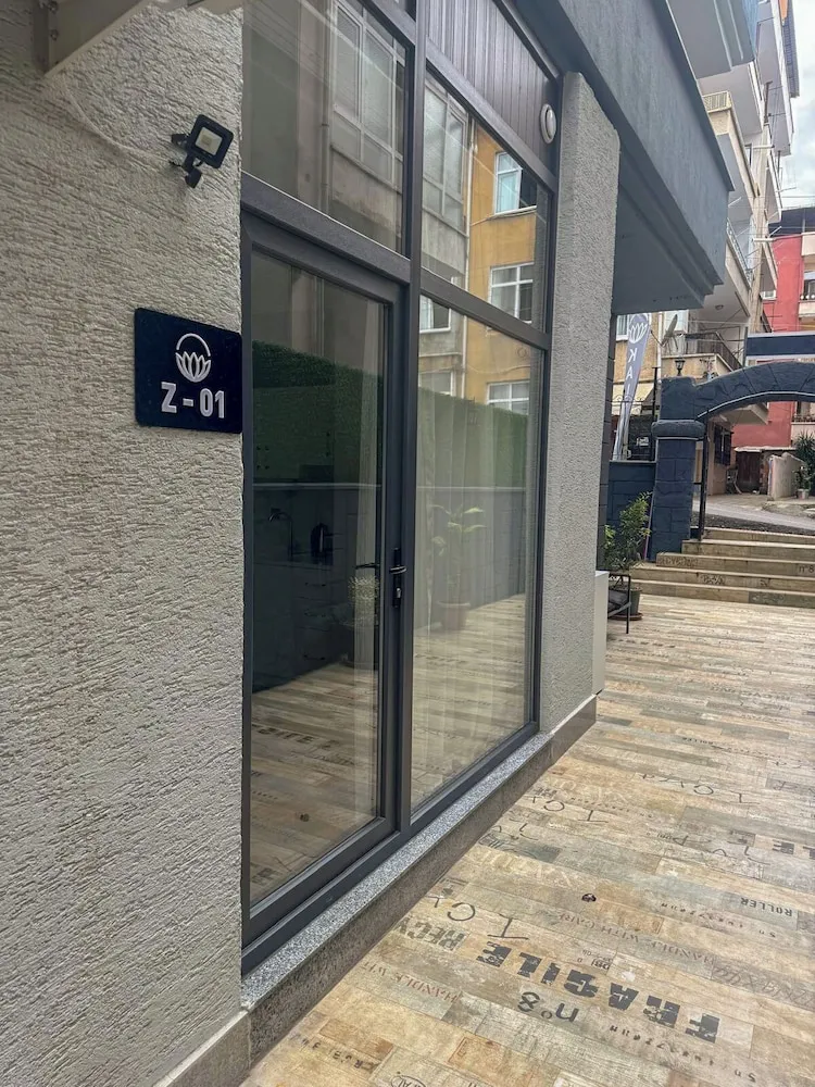 Basic İki Ayrı Yataklı Oda