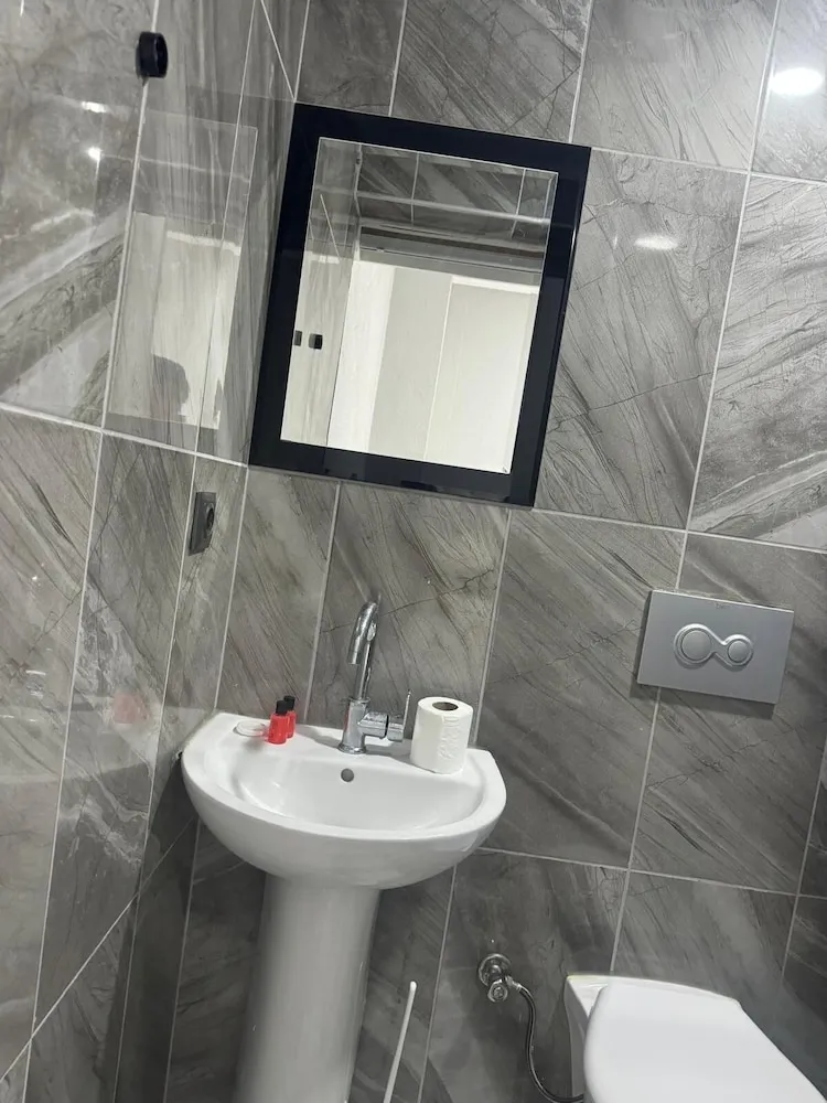 Basic Üç Kişilik Oda