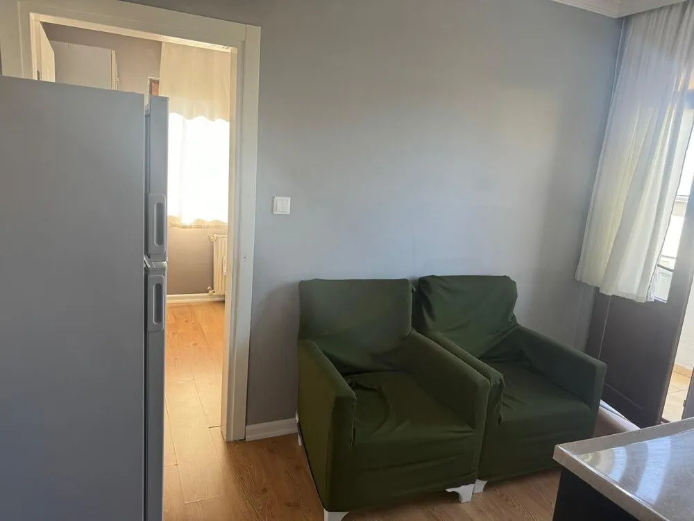 Basic Apart Daire