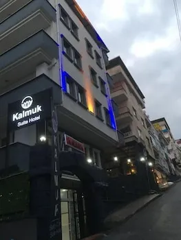 Kalmuk Suit Otel
