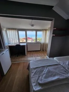 Kalmuk Suit Otel