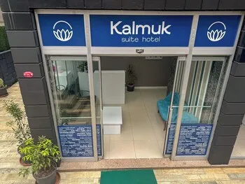 Kalmuk Suit Otel
