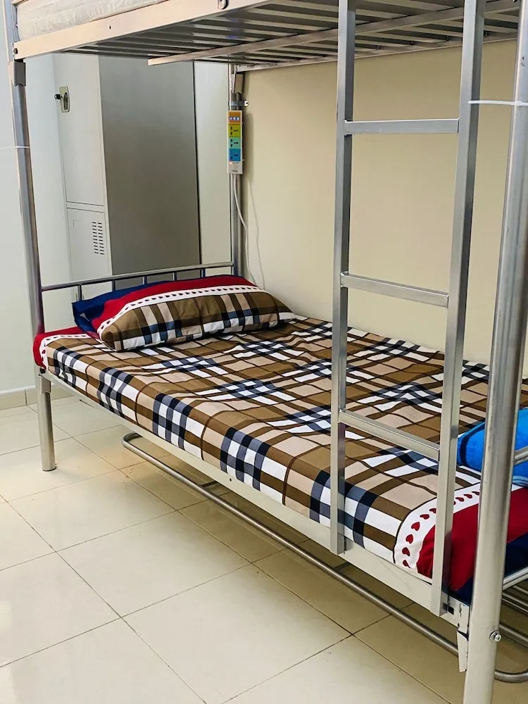 Basic Ortak Ranzalı Oda