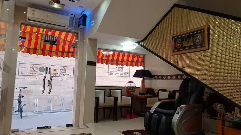 Odada yemek servisi