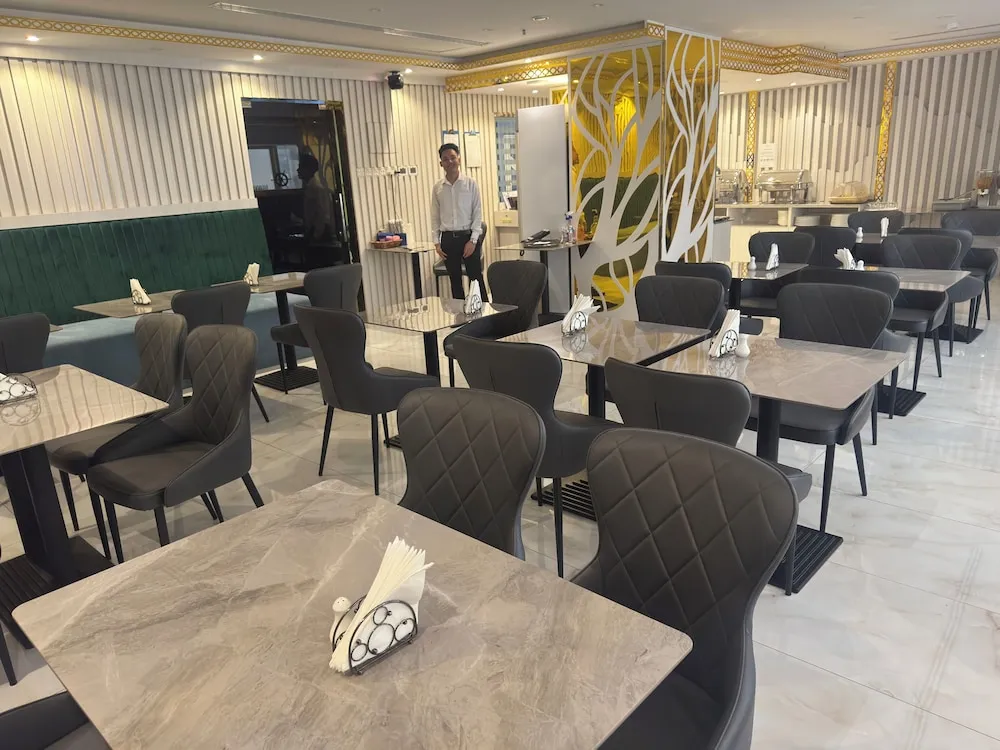 Restoran